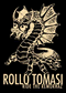 ROLLO TOMASI - 'Ride the Remorhaz' T-Shirt