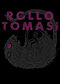 ROLLO TOMASI - 'Rat' T-Shirt